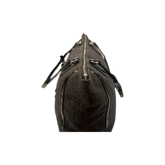 COACH Poppy Tote Bag - Picture 1 of 11